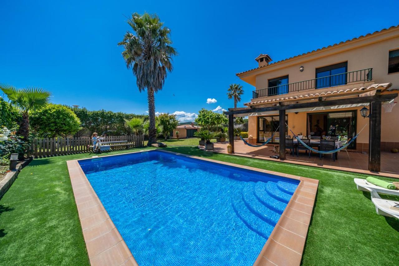 Villa Jaruco Lux *